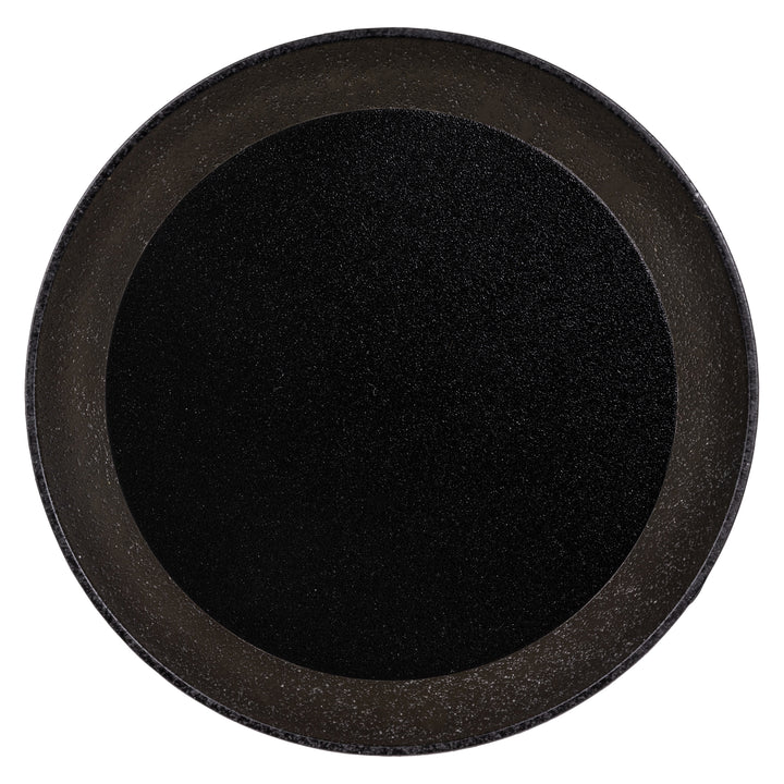 HCP-80091-D05 - Amber Internal reflector to suit Trimless Downlight