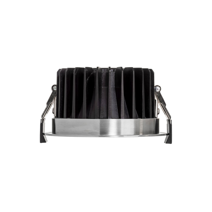 HCP-81122118 | HCP-81142118 - 316 Stainless Steel 18w IP65 TRI Colour Recessed LED Downlight