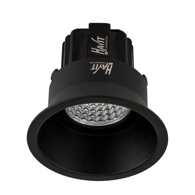24v DC Recessed LED Downlights – Havit Commercial