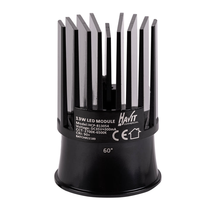 HCP-813054 - 13w Dali Tunable LED Module and Driver