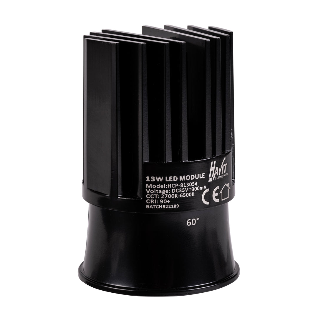HCP-813054 - 13w Dali Tunable LED Module and Driver