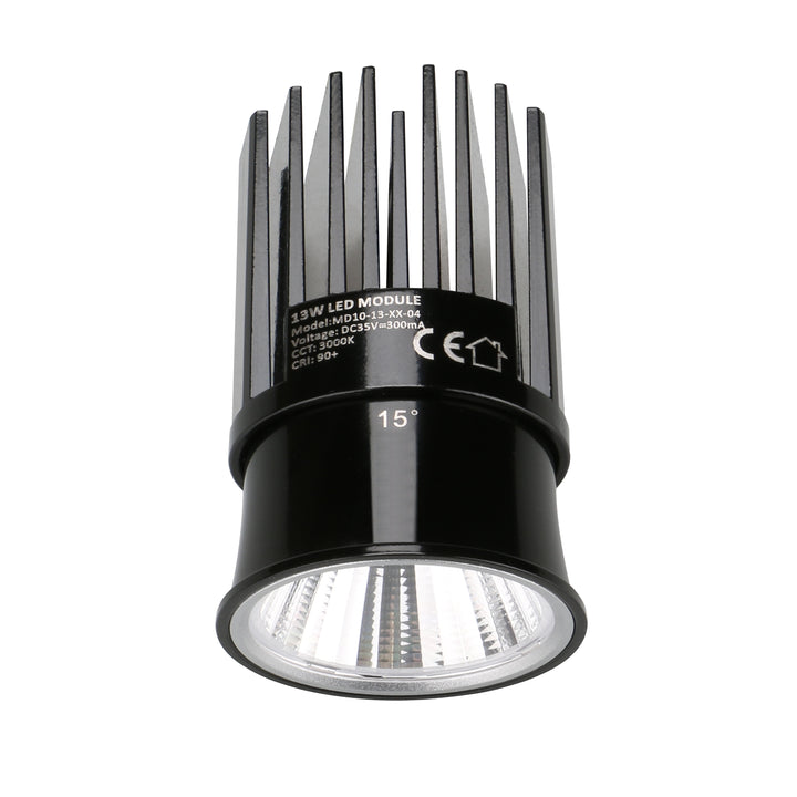 HCP-813062 / HCP-813064 - 13w D2W LED Module + Driver - 3000k-2000k