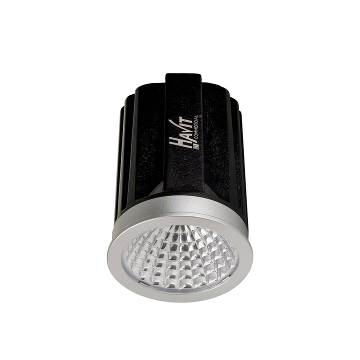 HCP-813097 / HCP-813497 - 13w CRI97+ LED Module and Driver