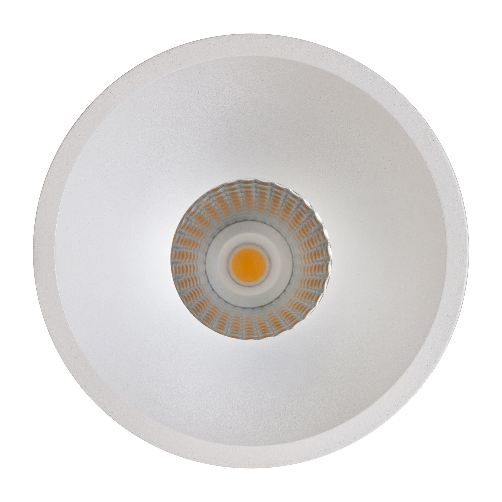 HCP-81321000 | HCP-81341000 - White Dimmable 10W CRI95+ Recessed LED Downlight