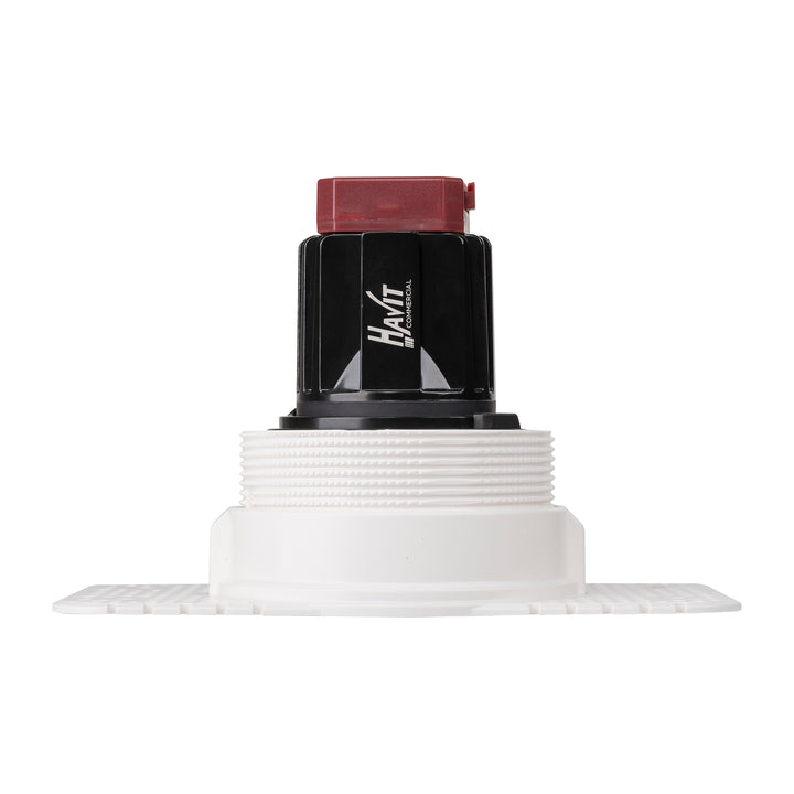 HCP-81329106 | HCP-81349106 - White 6w Trimless LED Downlight