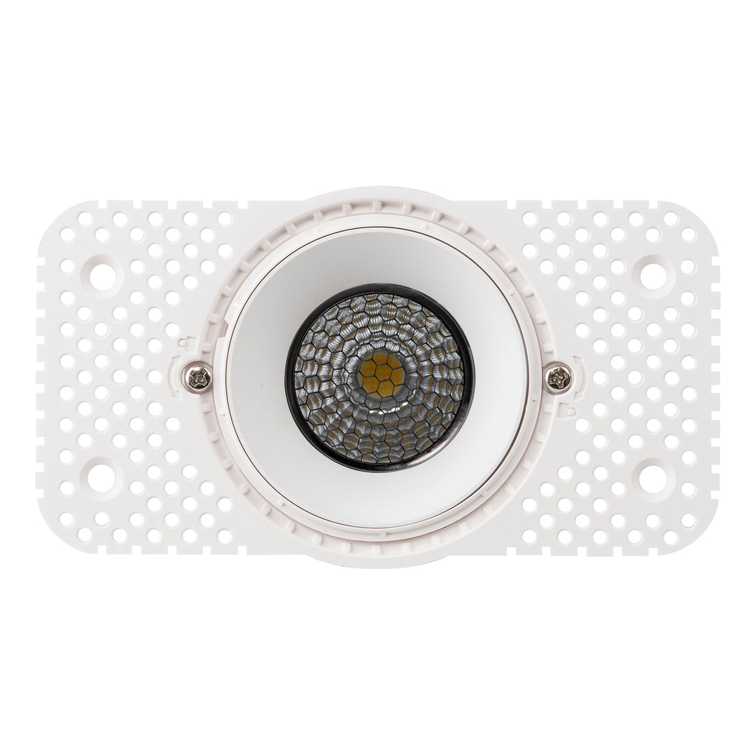 HCP-82322-HC - Honeycomb Lens to suit Trimless Downlight