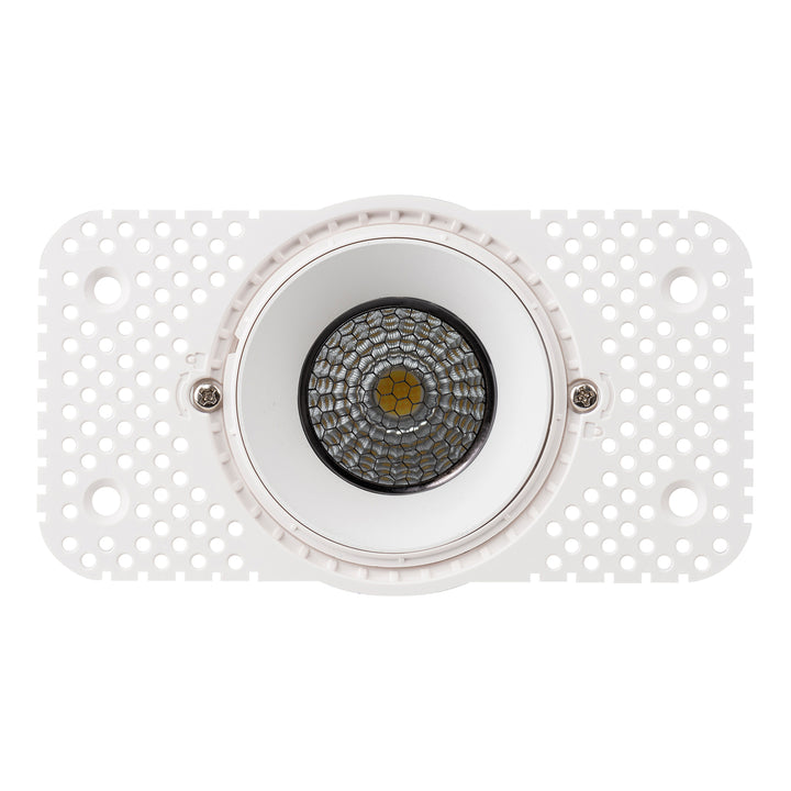 HCP-82322-HC - Honeycomb Lens to suit Trimless Downlight