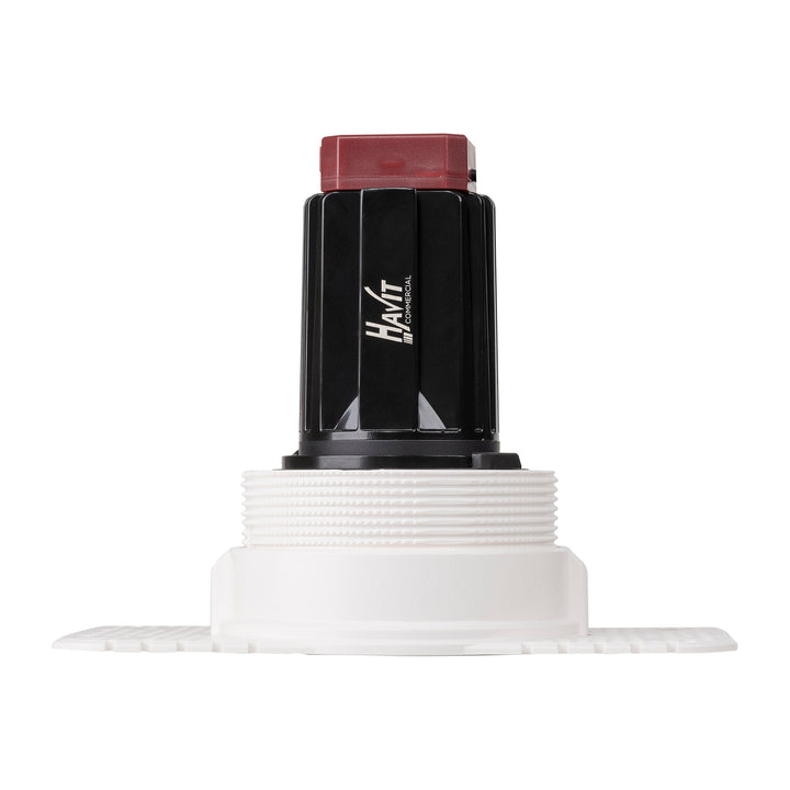 HCP-81329113 | HCP-81349113 - White 13w Trimless Dimmable LED Downlight