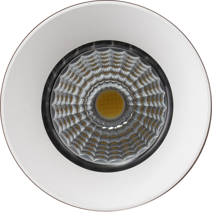 HCP-81329113 | HCP-81349113 - White 13w Trimless Dimmable LED Downlight