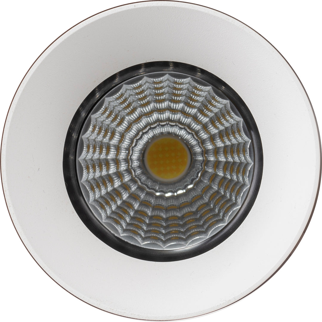 HCP-81329117 | HCP-81349117 - White 17w Trimless Dimmable LED Downlight