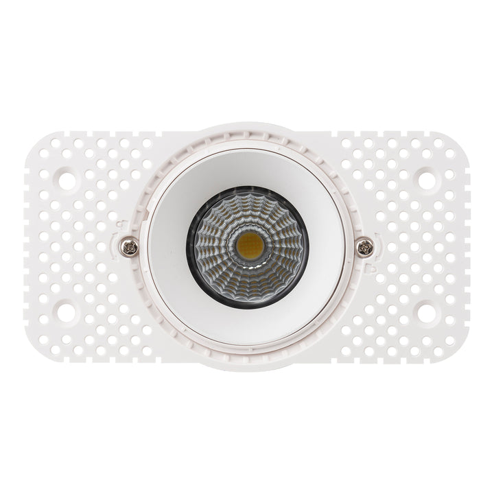 HCP-81329117 | HCP-81349117 - White 17w Trimless Dimmable LED Downlight