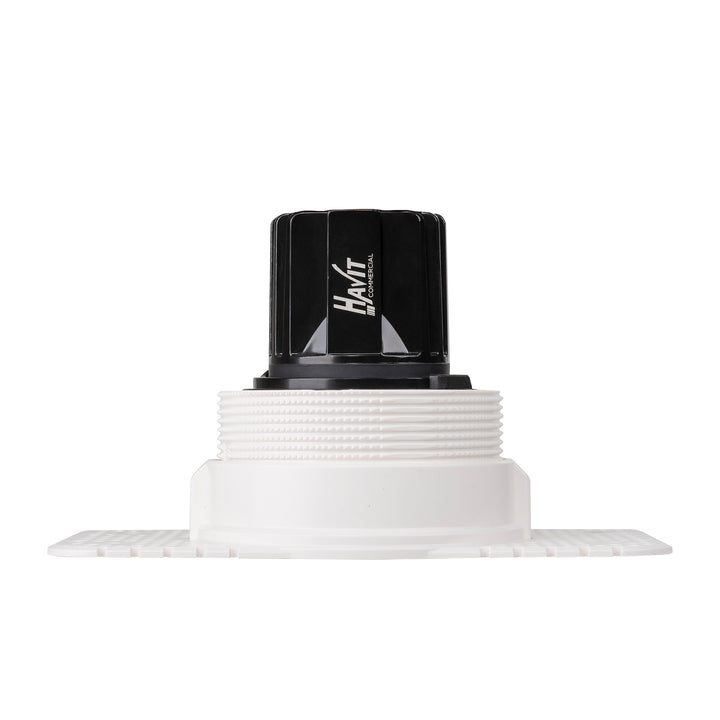 HCP-81399037 | HCP-81399047 - White Tilt 7.2w 24v DC Trimless LED Downlight