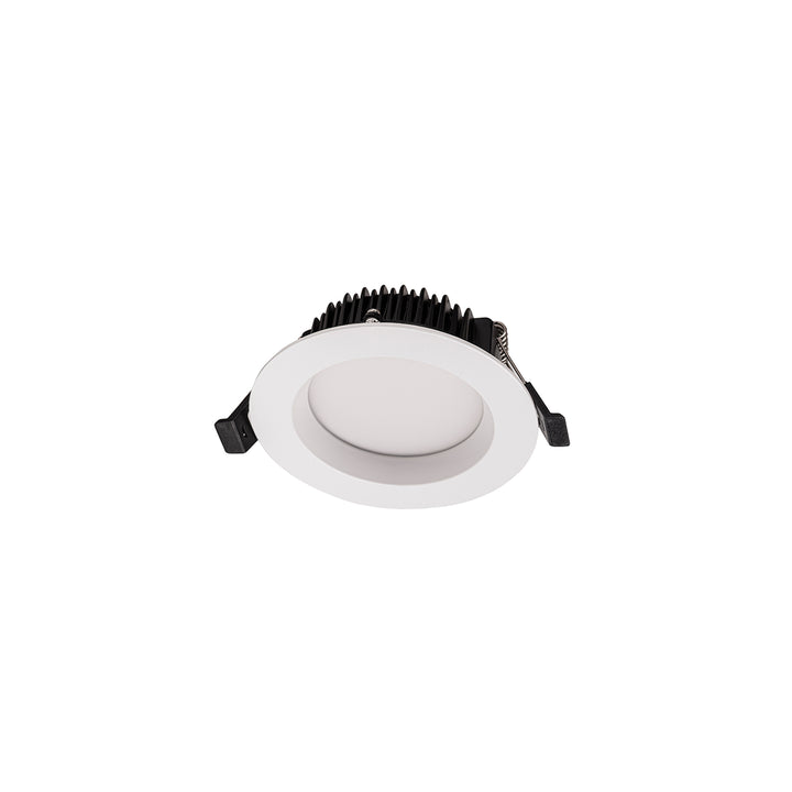 HCP-8231212- 12w White Recessed LED Downlight