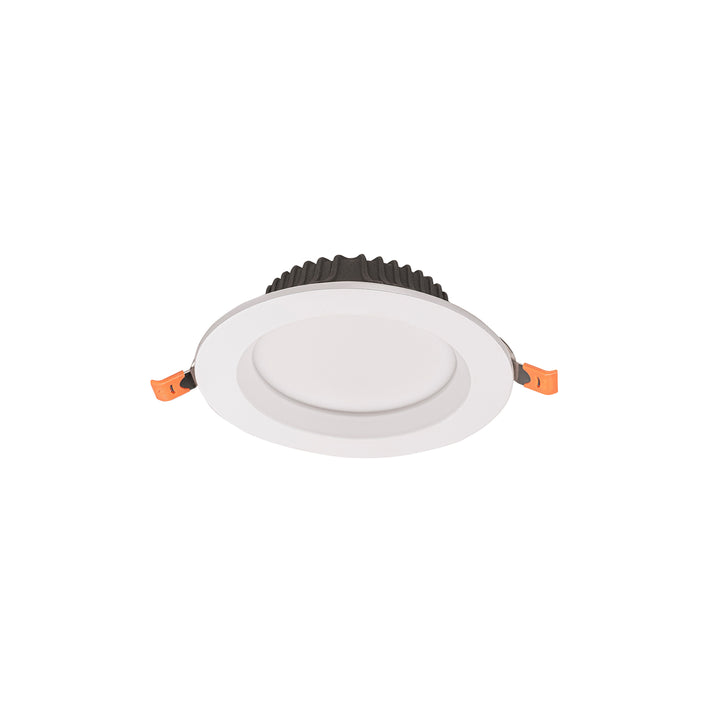 HCP-8231812- 18w White Recessed LED Downlight
