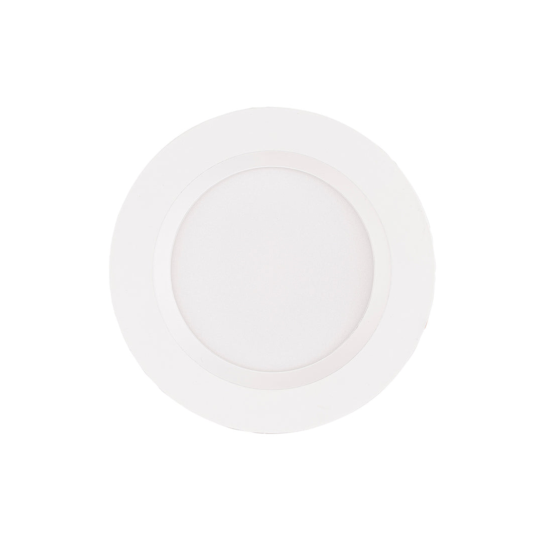 HCP-8232012- 20w White Recessed LED Downlight