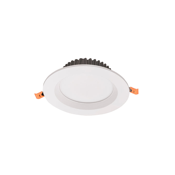 HCP-8232012- 20w White Recessed LED Downlight