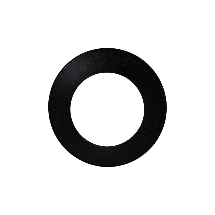 HCP-82322-BR - Black inner ring to suit Trimless Downlight