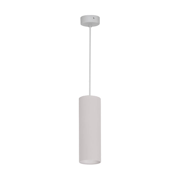 HCP-89007-WHT-PDT - White Pendant Accessory to Suit 7w Surface Mounted LED Downlight