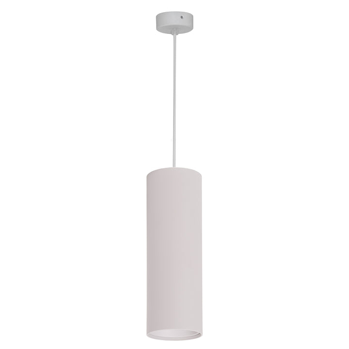 HCP-89012-WHT-PDT - White Pendant Accessory to Suit 12w Surface Mounted LED Downlight