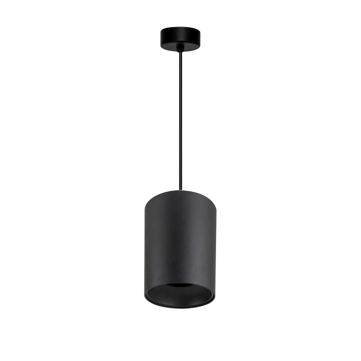 HCP-89024-BLK-PDT - Black Pendant Accessory to Suit 24w Surface Mounted LED Downlight
