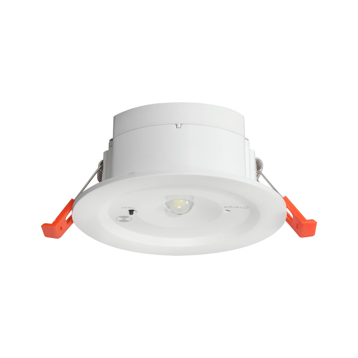 HCP-91307 - Standard 3w LED Recessed Spit Fire