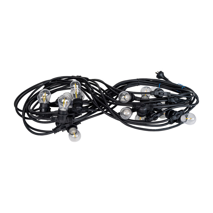 HCP-9222002 - 20m 2700k 20 Light Festoon Light