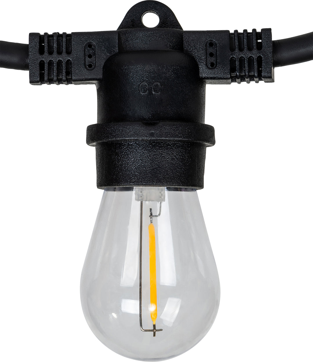 HCP-9222002 - 20m 2700k 20 Light Festoon Light