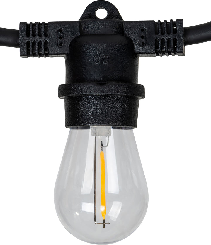 HCP-9222002 - 20m 2700k 20 Light Festoon Light