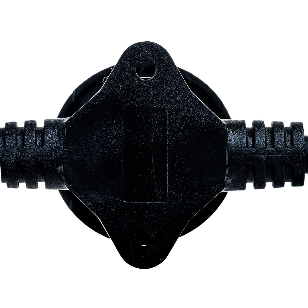HCP-9221122 - 10m 2700k Surface Mounted 20 Light Festoon Light