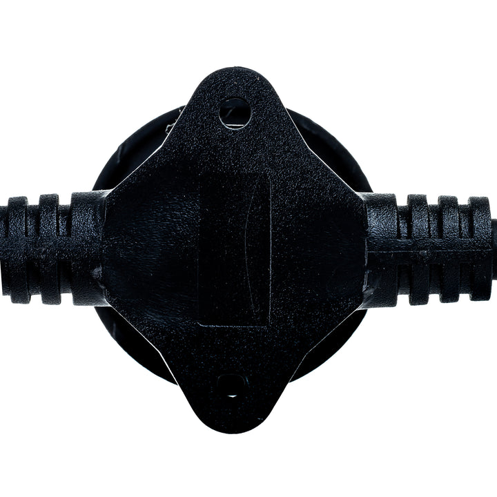 HCP-9221122 - 10m 2700k Surface Mounted 20 Light Festoon Light