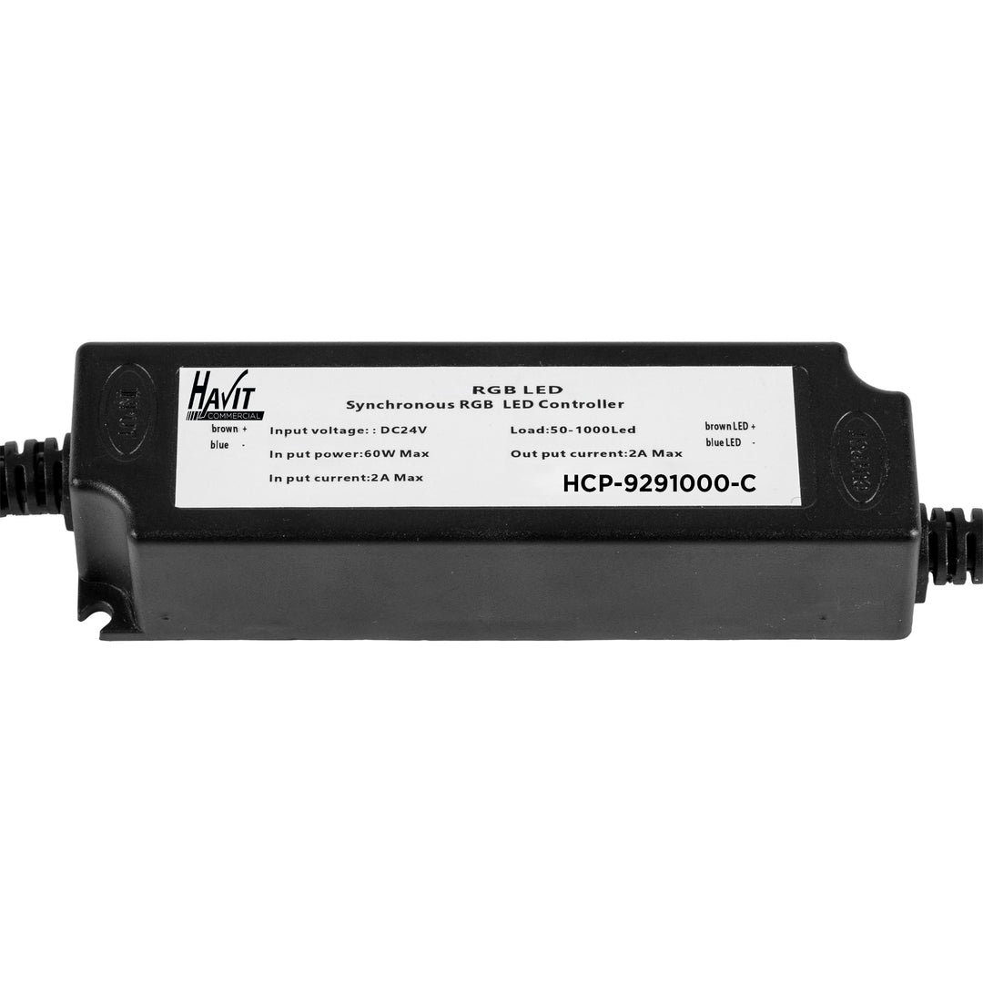 HCP-9291000-C - RGB Controller to suit Fairy Lights