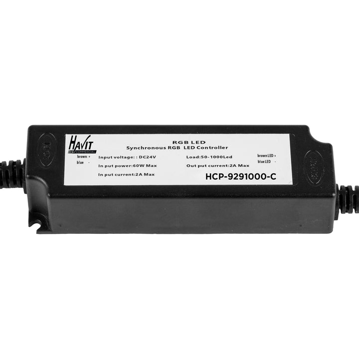 HCP-9291000-C - RGB Controller to suit Fairy Lights