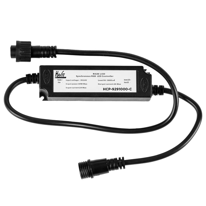 HCP-9291000-C - RGB Controller to suit Fairy Lights
