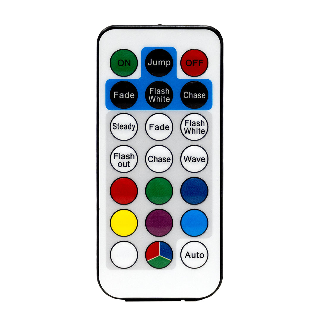 HCP-9291000-C - RGB Controller to suit Fairy Lights
