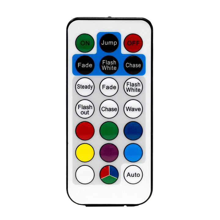 HCP-9291000-C - RGB Controller to suit Fairy Lights