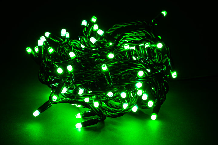 HCP-9291000 - 10m RGB 100 Light Fairy Lights