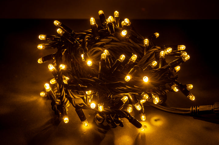 HCP-9291002 - 10m 2700k 100 Light Fairy Lights