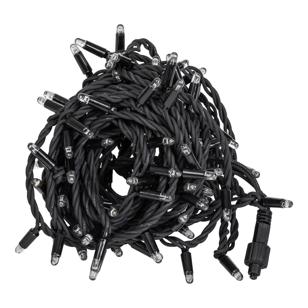 HCP-9291002 - 10m 2700k 100 Light Fairy Lights