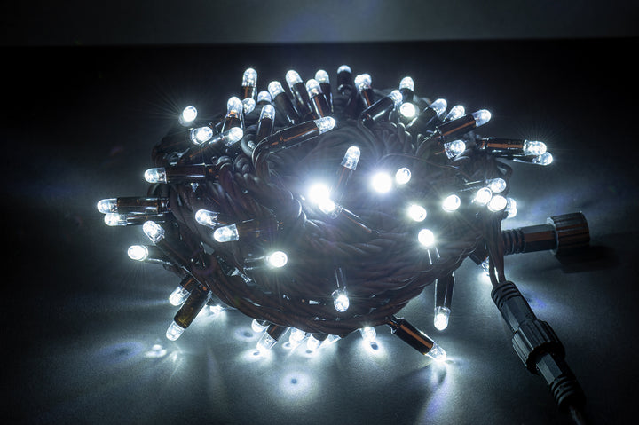 HCP-9291005 - 10m 5500k 100 Light Fairy Lights