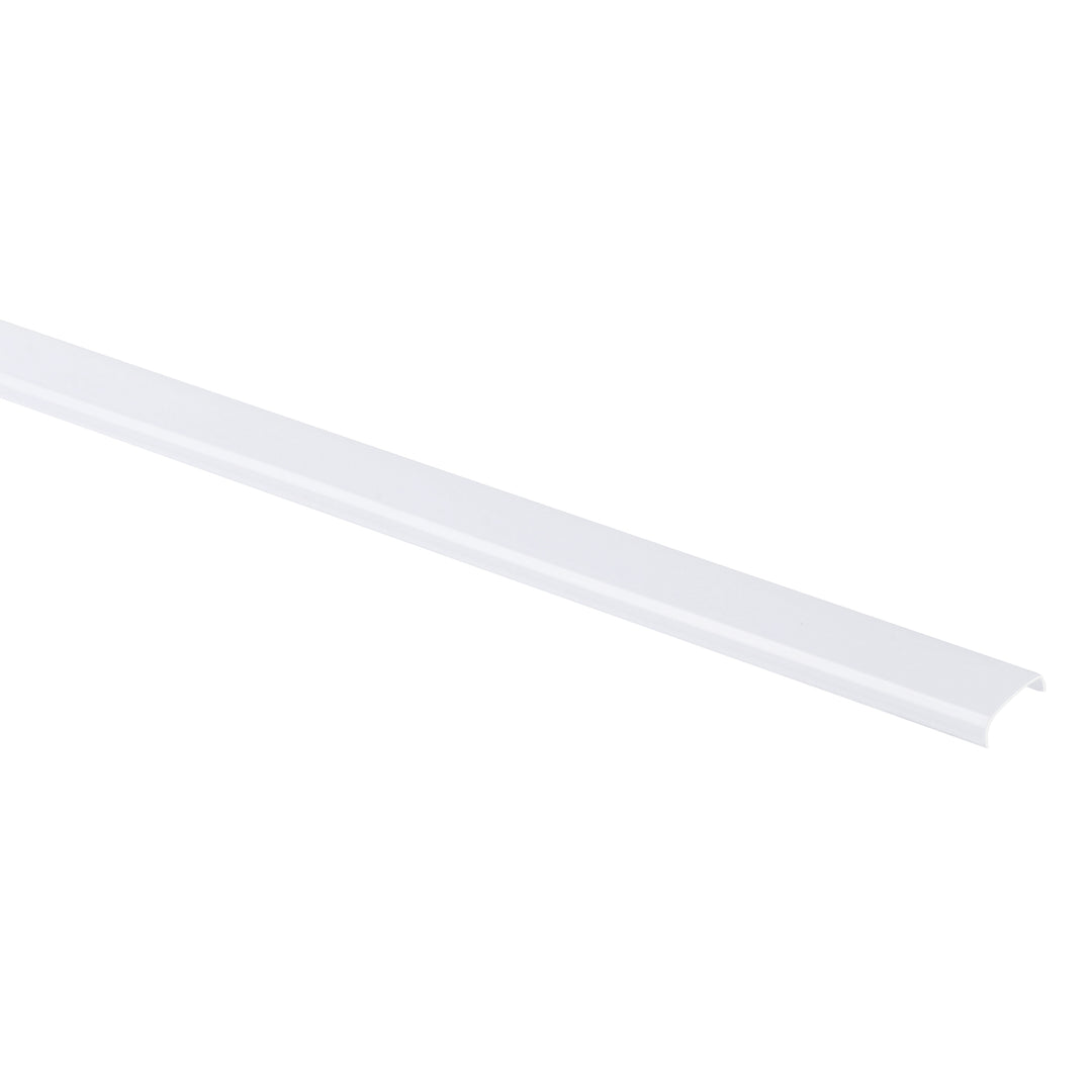 HCP-4111806 - Silver Bendable Aluminium Profile