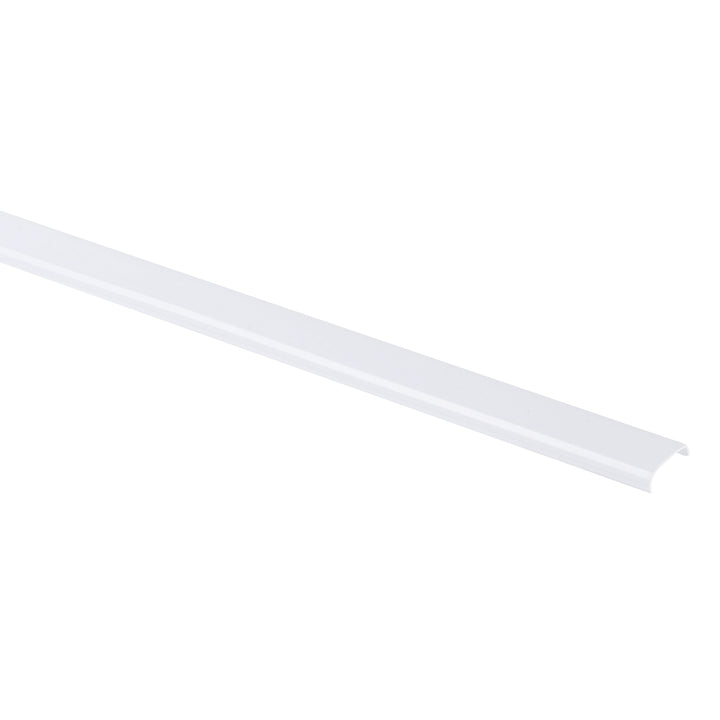 HCP-4111806 - Silver Bendable Aluminium Profile