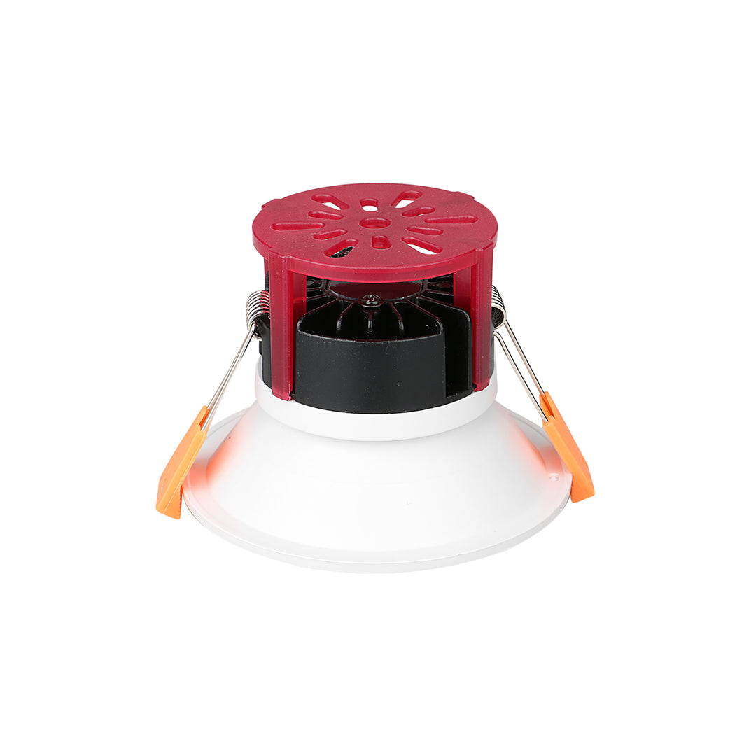 HCP-80092-ICCAP - IC4 Cap to suit Downlights