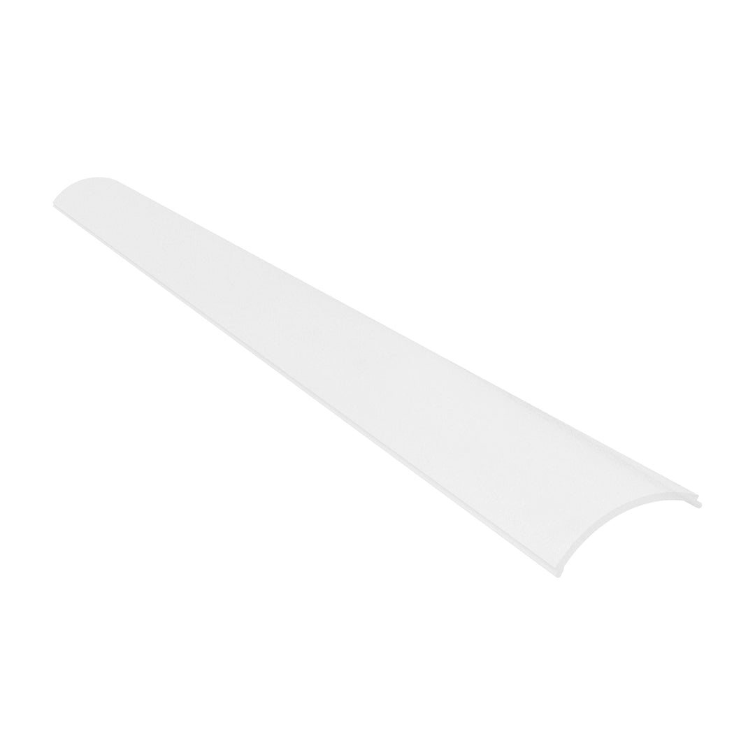 HCP-4212020 - Silver Corner Aluminium Profile