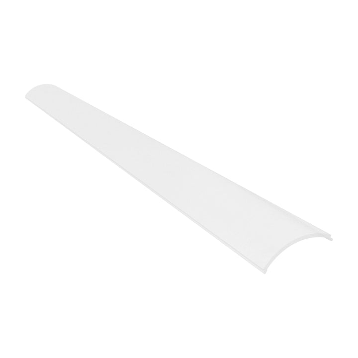 HCP-4212020 - Silver Corner Aluminium Profile