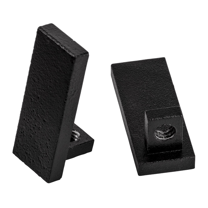 HCP-4421896 - Black Suspended Aluminium Profile