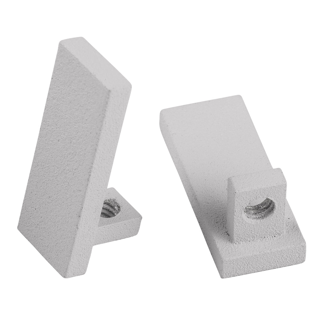 HCP-4431089 - White Suspended Aluminium Profile