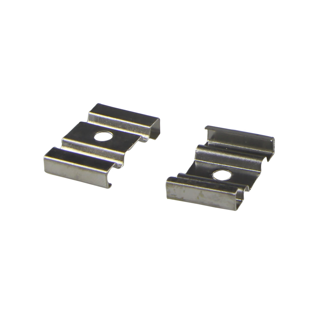 HCP-4111806 - Silver Bendable Aluminium Profile