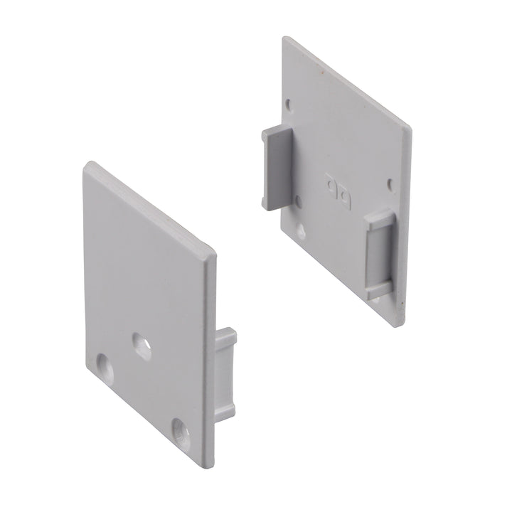 HCP-4413537 - Silver Square Suspended Aluminium Profile
