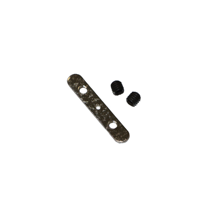 HCP-4413890 - Silver Square Slimline Suspended Aluminium Profile