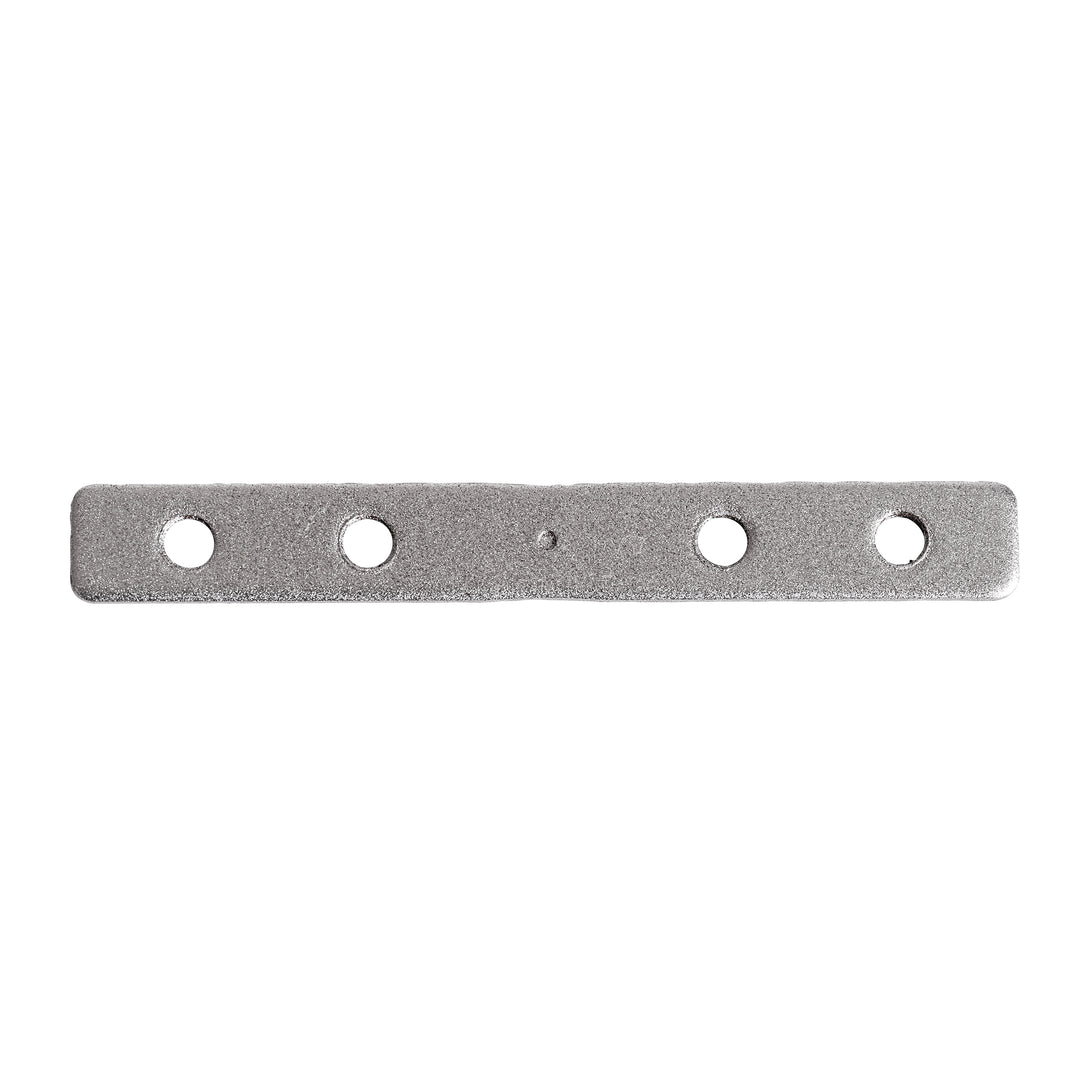 HCP-4416070 - Silver Square Suspended Aluminium Profile